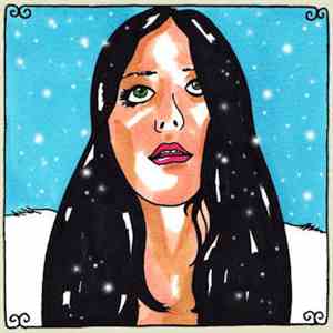 Chelsea Wolfe - Studio Paradiso 2/14/2012 mp3 album