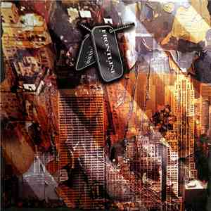 Chemical Agents - Fastlane / Scud mp3 album