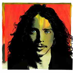 Chris Cornell - Chris Cornell mp3 album