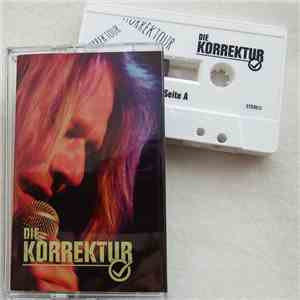 Christian Haase - Die Korrektur mp3 album