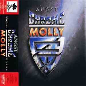 Chrome Molly - Angst mp3 album