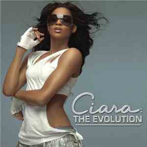 Ciara  - The Evolution mp3 album