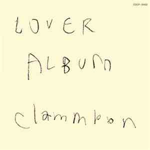 Clammbon - Lover Album mp3 album