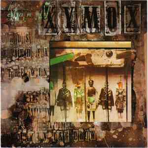 Clan Of Xymox - Clan Of Xymox mp3 album