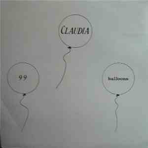 Claudia  - 99 Balloons mp3 album
