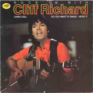 Cliff Richard - Rock On With Cliff Richard mp3 album