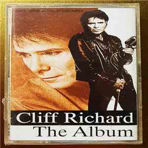Cliff Richard - The Album mp3 album