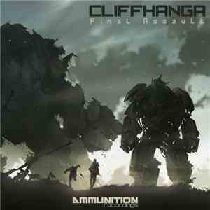 CliffHanga - Final Assault mp3 album