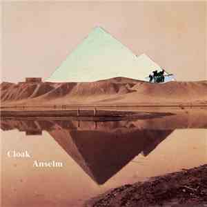 Cloak , Anselm - Cloak & Anselm EP mp3 album