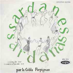 Cobla Perpignan - Sardanes mp3 album