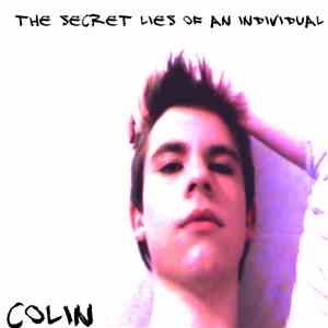 Colin  - The Secret Lies Of An Individual mp3 album