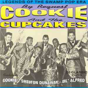 Cookie & The Cupcakes - By Request mp3 album
