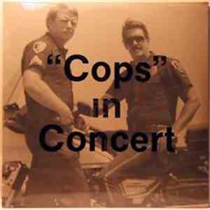 Cops In Concert - First Offense mp3 album