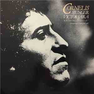 Cornelis Vreeswijk - Cornelis Sjunger Victor Jara "Rätten Till Ett Eget Liv" mp3 album