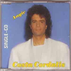 Costa Cordalis - Angie mp3 album