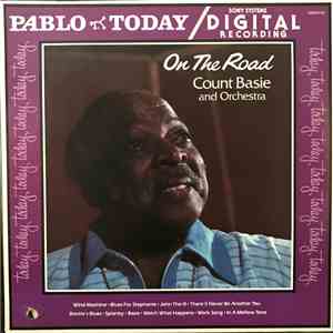 Count Basie And Orchestra - On The Road mp3 album