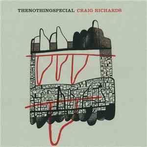 Craig Richards - Sleeping Rough mp3 album