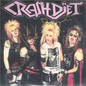 Crashdïet - Crashdïet mp3 album