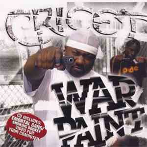 Cricet - War Paint mp3 album
