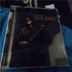 Cris Martin's Rock Dawn - Cris Martin's Rock Dawn mp3 album