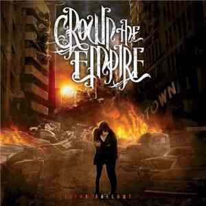 Crown The Empire - The Fallout mp3 album