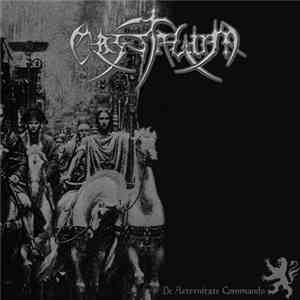 Crystalium - De Aeternitate Commando mp3 album