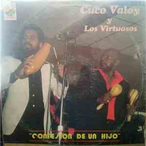 Cuco Valoy Y Los Virtuosos - Confesion De Un Hijo mp3 album