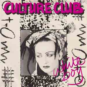 Culture Club - White Boy mp3 album