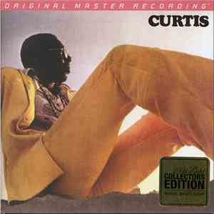 Curtis Mayfield - Curtis mp3 album