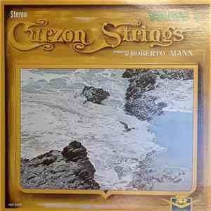 Curzon Strings - Curzon Strings Volume 3 mp3 album