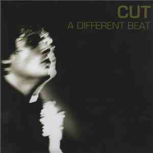 CUT  - A Different Beat mp3 album