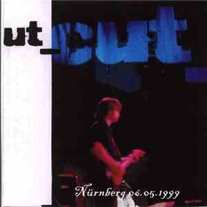 cut_ - Nuernberg 06-05-1999 mp3 album