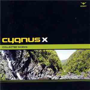 Cygnus X - Collected Works mp3 album