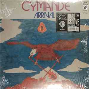 Cymande - Arrival mp3 album