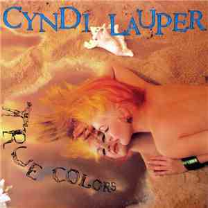Cyndi Lauper - True Colors mp3 album