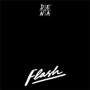 D E N A - Flash mp3 album
