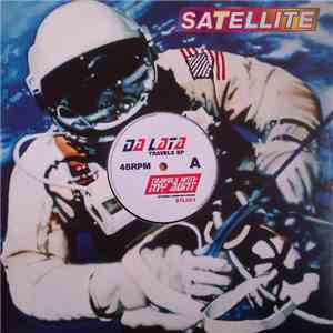 Da Lata - Travels EP mp3 album