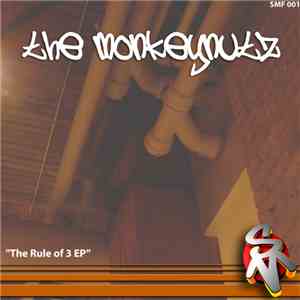 Damonkeynutz - Rule Of 3 Ep mp3 album