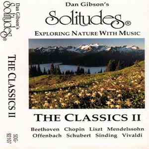 Dan Gibson - Exploring Nature With Music: The Classics II mp3 album