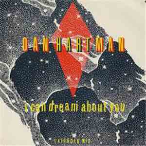 Dan Hartman - i can dream about you mp3 album