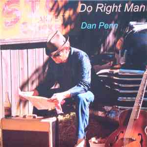 Dan Penn - Do Right Man mp3 album