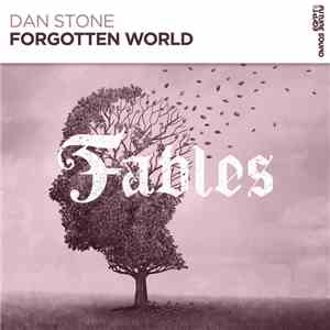 Dan Stone - Forgotten World mp3 album