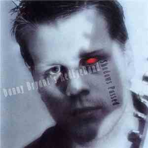 Danny Bryant's Redeyeband - Shadows Passed mp3 album