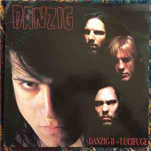 Danzig - Danzig II - Lucifuge mp3 album