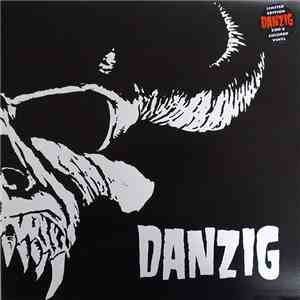 Danzig - Danzig mp3 album