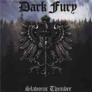 Dark Fury - Slavonic Thunder mp3 album