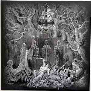 Darkened Nocturn Slaughtercult - Saldorian Spell mp3 album