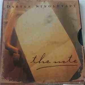 Daryle Singletary - The Note mp3 album