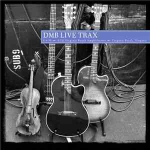 Dave Matthews Band - Live Trax Volume 18 mp3 album
