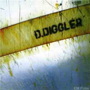 D.Diggler - EM.Pulse mp3 album